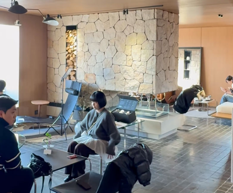 結合全屋智能與靜奢風的曼谷高端住宅與別墅設計