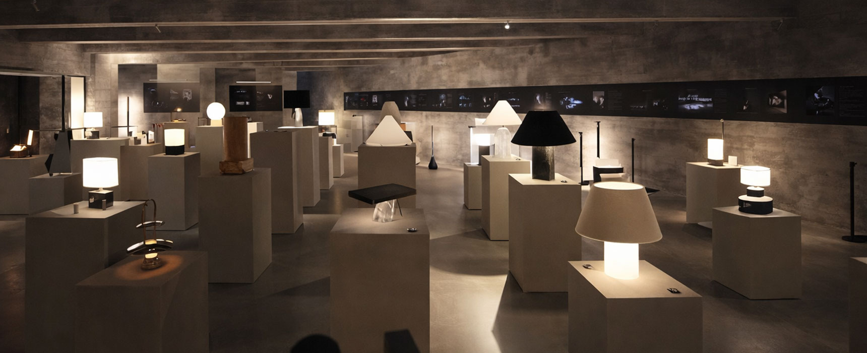 โมดูลงานวิศวกรรมหลักสำหรับร้านค้าปลีก: การประกอบเฟอร์นิเจอร์ Modular, พื้นทนแรงกดทับของโชว์รูมรถ และการขออนุญาตดับเพลิงจาก NITI ห้างสรรพสินค้า