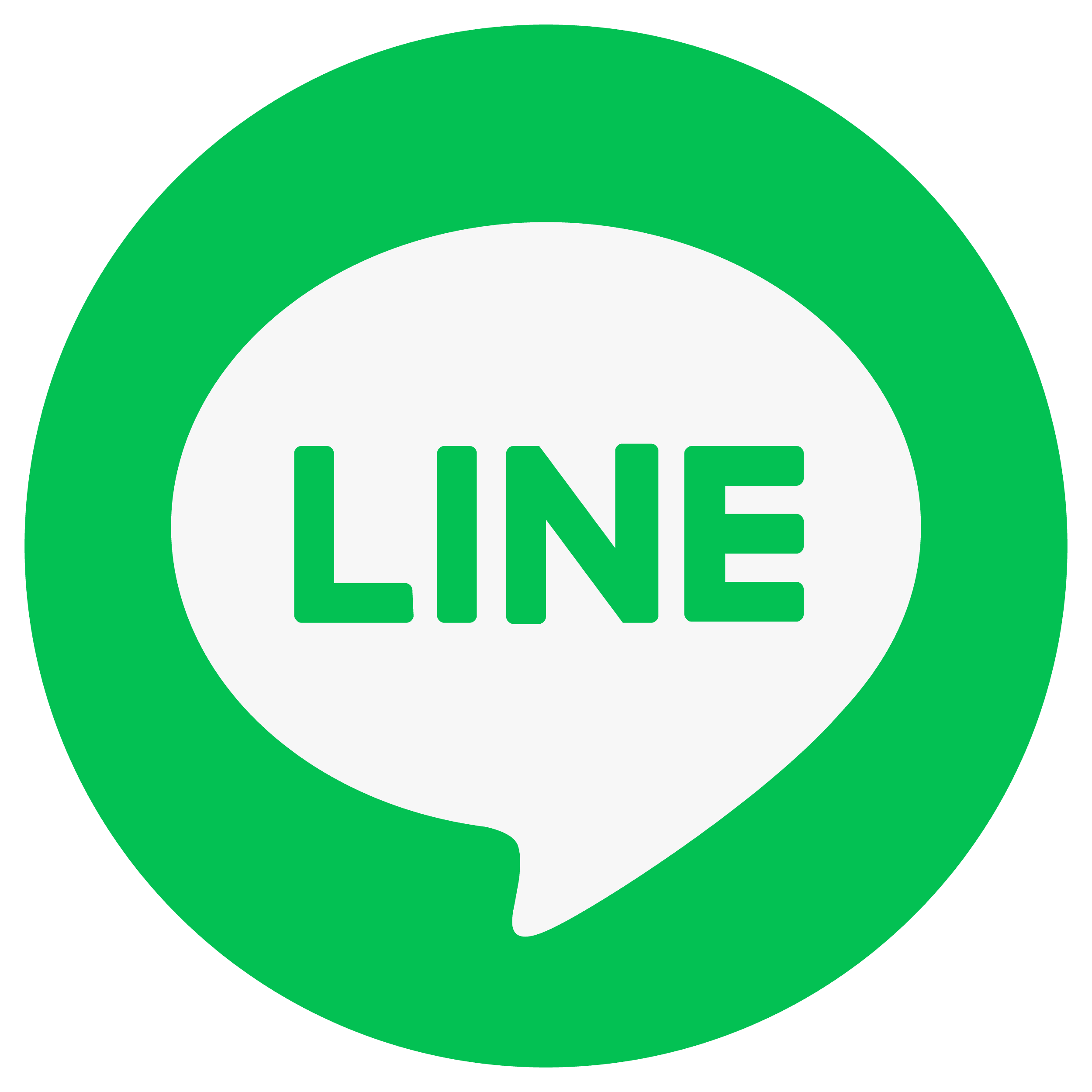 Add Line นัดหมาย Site Survey