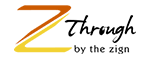 Z Through by The Zign