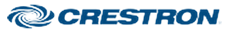 Crestron