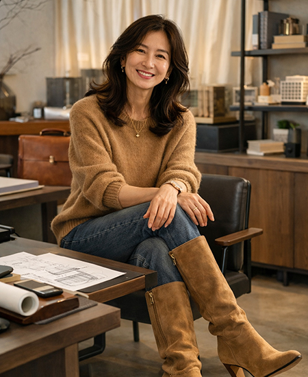 ภาพถ่ายบุคคลของ Cheung Lok Yin - Project Director