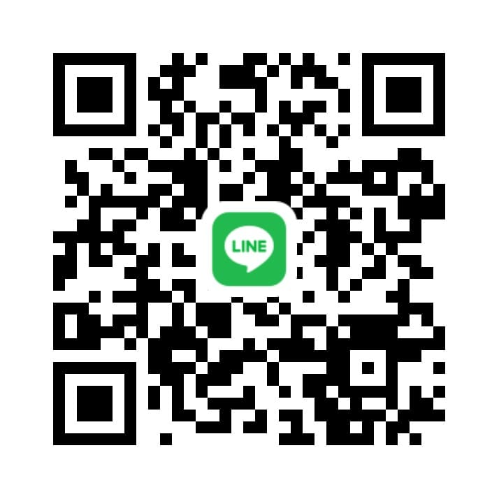 Scan Line QR Code