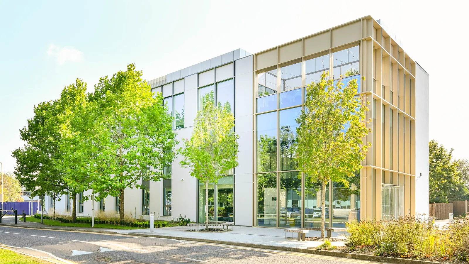 ทำให้ชีวิตสบายใจยิ่งขึ้น