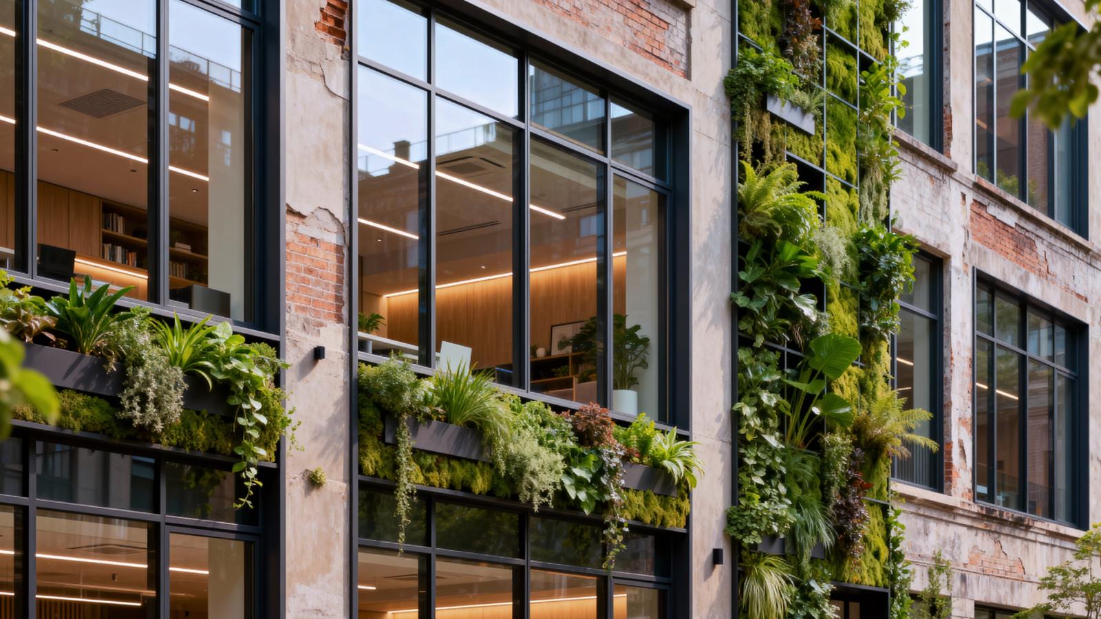 ออกแบบอพาร์ทเมนท์