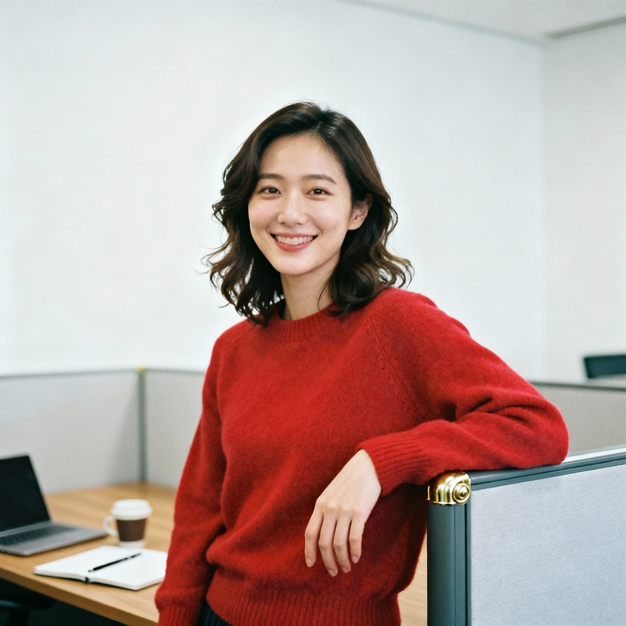 ลูกค้าออฟฟิศ