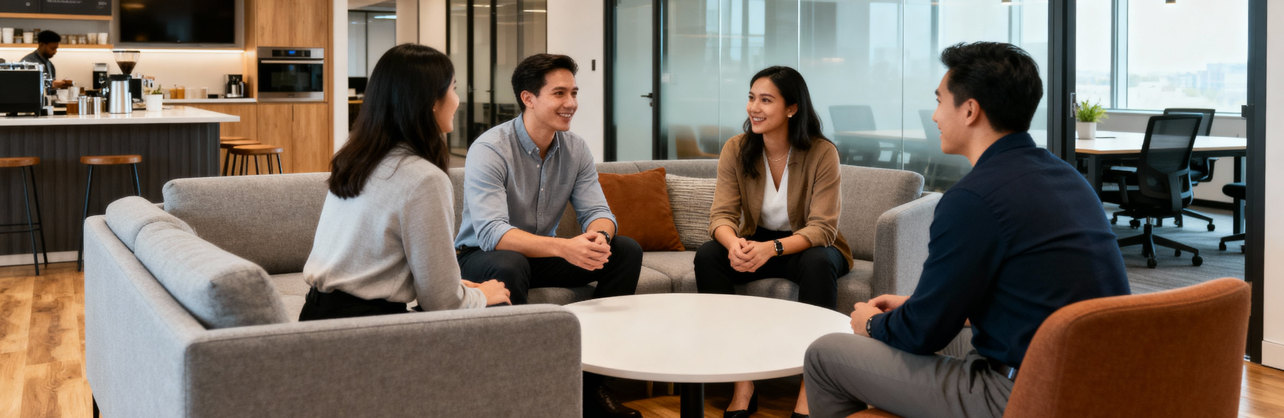 เราสร้างสุนทรียะแห่งพื้นที่