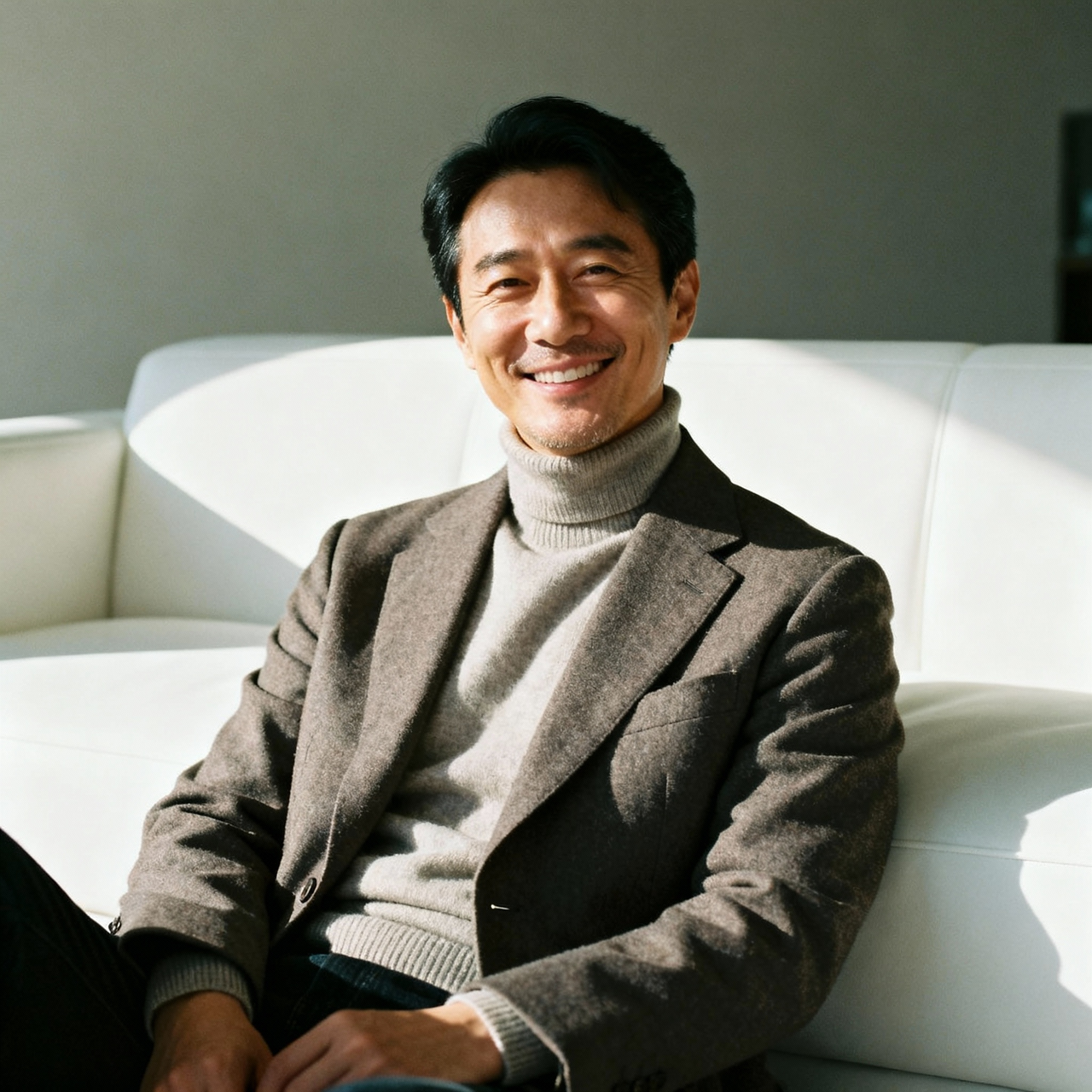 Chen Chak Yin (Luke)