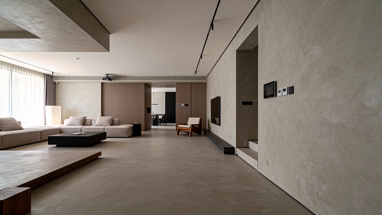 อพาร์ทเมนต์