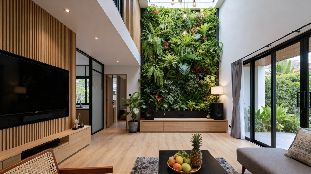 บ้านเดี่ยว