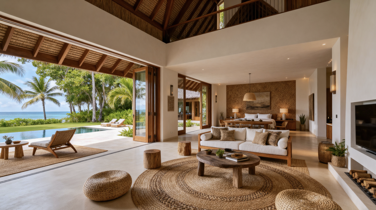 บ้านหรู