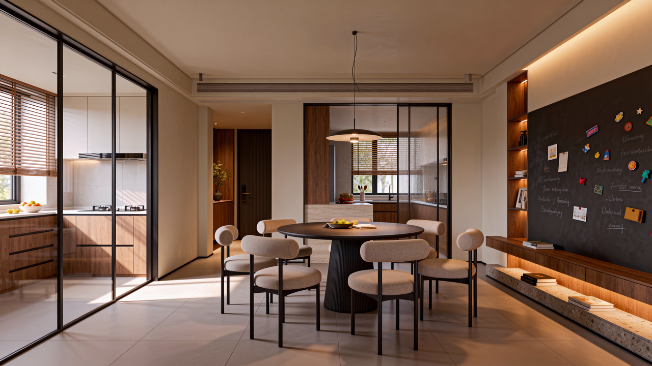 เคสที่อยู่อาศัย