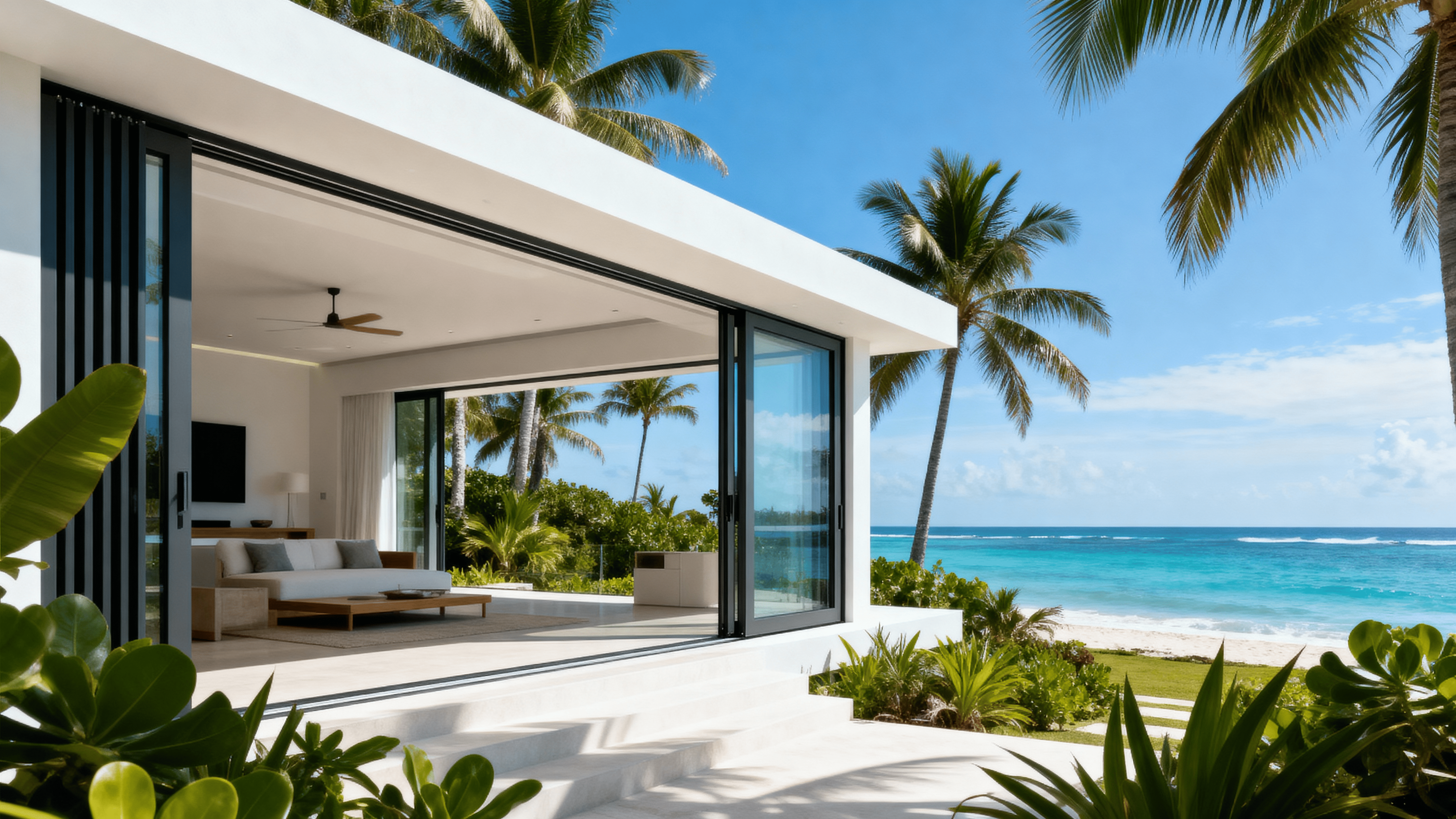 พื้นที่ที่อยู่อาศัย