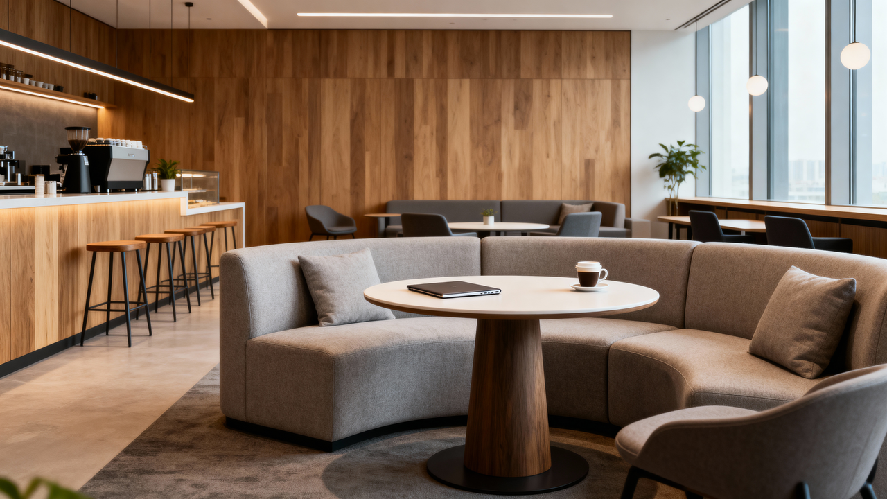 พื้นที่เชิงพาณิชย์