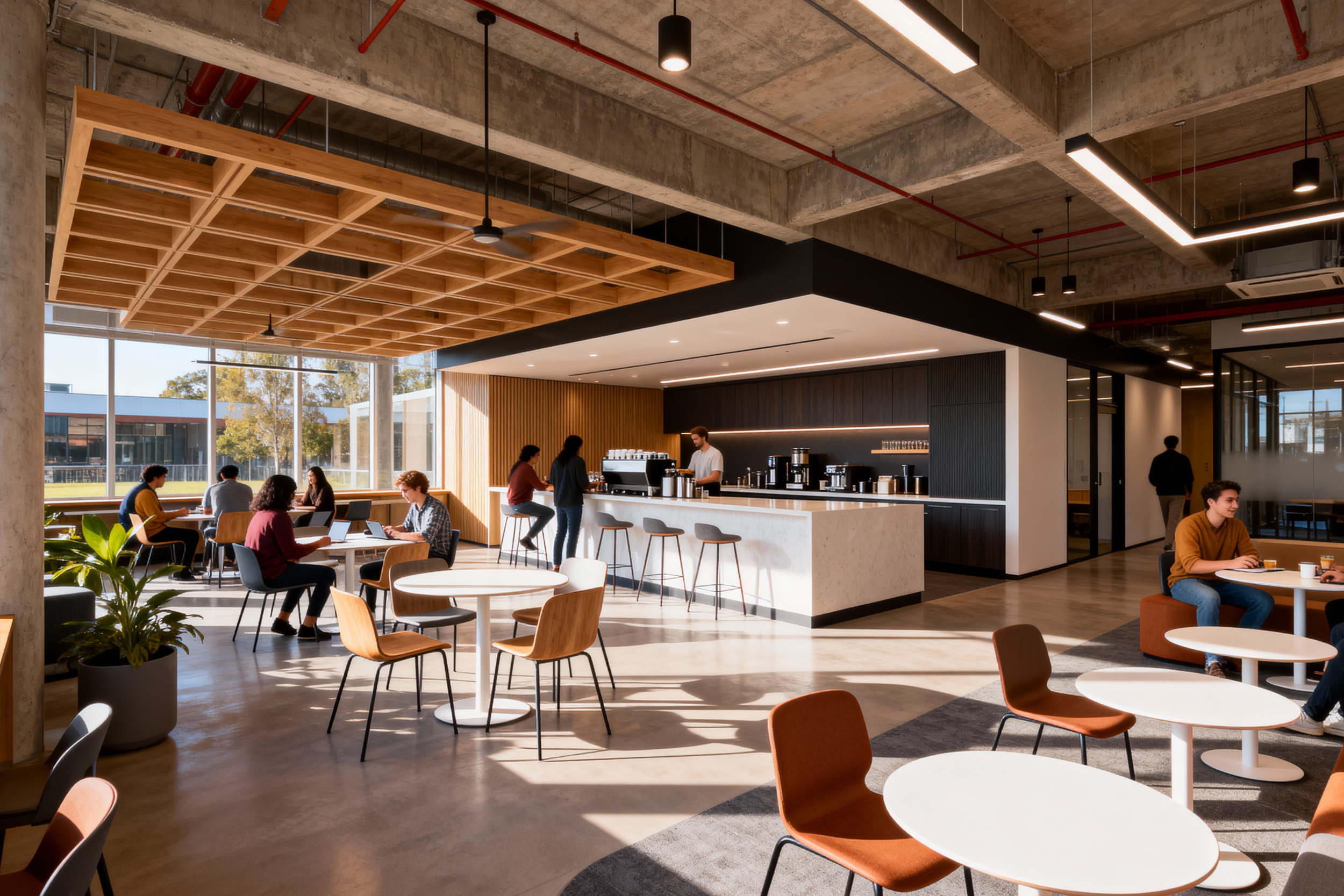 ร่วมเดินทางไปกับ Luke Studio